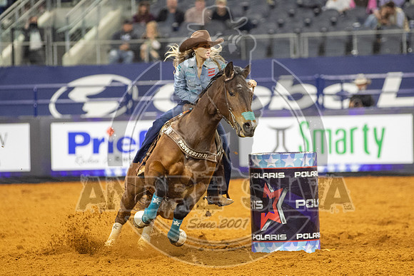 2021_TheAmerican_Barrel Racing_Stevi Hillman_AndreSilva_410