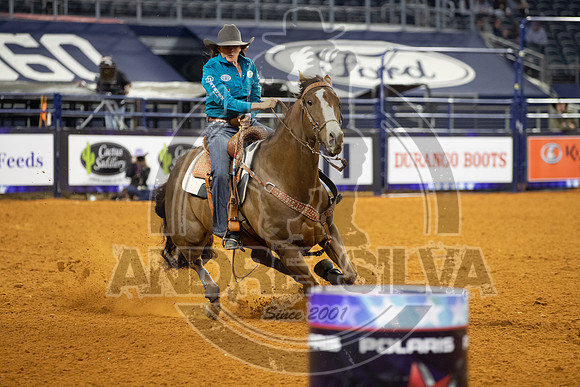 2021_TheAmerican_Barrel Racing_Jana Brown_AndreSilva_444