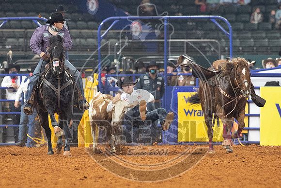 2020_Dez_11_WNFR_Steer_Wrestling_Stetson Jorgensen_793
