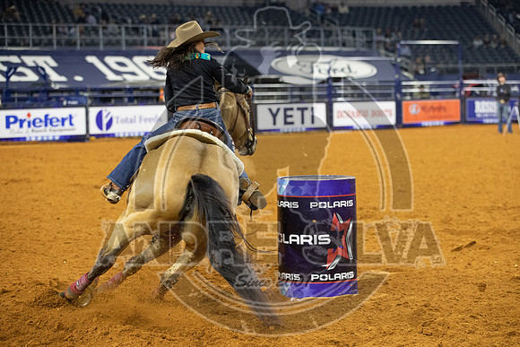 2021_TheAmerican_Barrel Racing_Lisa Lockhart_AndreSilva_403