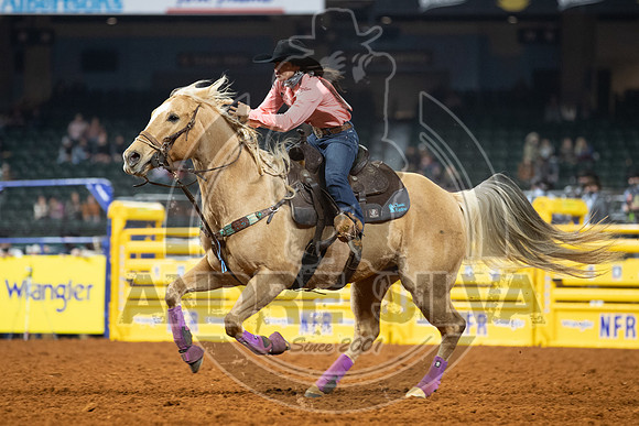 2020_Dez_12_WNFR_Barrel_Racing_Hailey Kinsel_734
