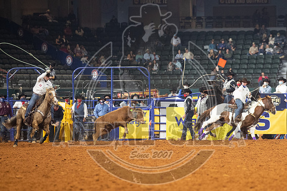 2020_Dez_11_WNFR_Team_Roping_Brenten Hall  Chase Tryan_895