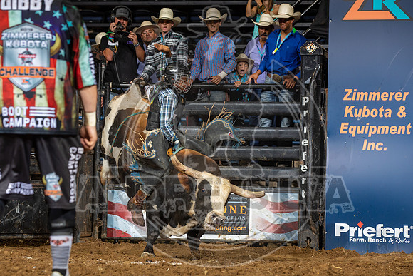 08_03_19_Allen_TX_PBR_334_Silva