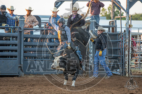 06_14_19_Cleburne_BR_Colten Beaty_318_Silva