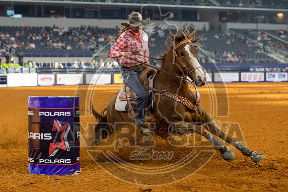 2021_TheAmerican_Barrel Racing_Brittany Pozzi Tonozzi_AndreSilva_957