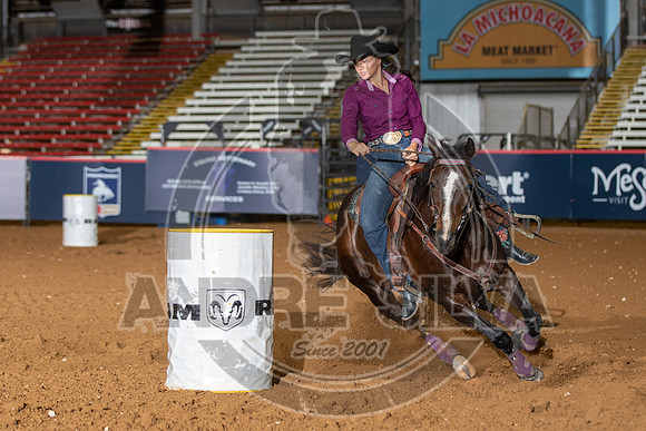 2020_06_13_Mesquite_Barrel_Racing_Shea_Durfey_096_Silva
