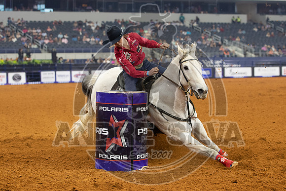 2021_TheAmerican_Barrel Racing_Emily Miller _AndreSilva_776