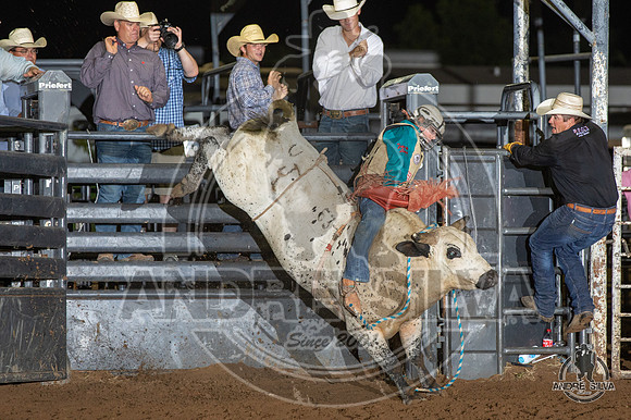 06_15_19_Cleburne_BR_Trevor Kastner_253_Silva