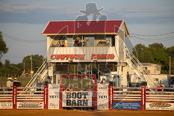 2024 Cowtown Rodeo_R1_XTREME BULLS__AndreSilva_393