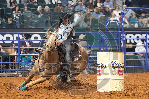 2020_Dez_11_WNFR_Barrel_Racing_Jessica Routier_1153