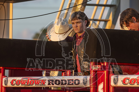 2024 Cowtown Rodeo_R1_XTREME BULLS_Wacey Schalla_Big Tasty_AndreSilva_336