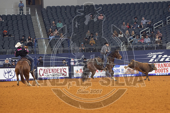 2021_TheAmerican_Team Roping_-Erich Rogers Paden Bray_AndreSilva_872
