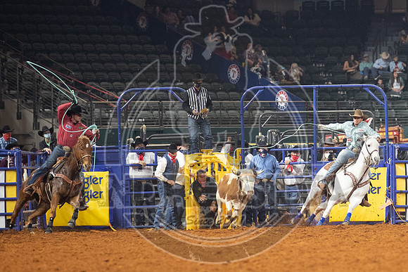 2020_Dez_11_WNFR_Team_Roping_Clay Smith  Jade Corkill_884