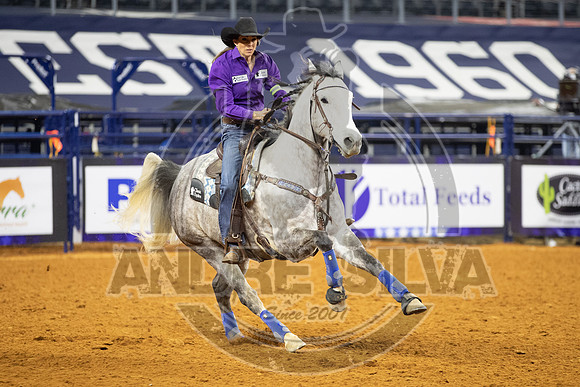 2021_TheAmerican_Barrel Racing_Kassie Mowry_AndreSilva_413
