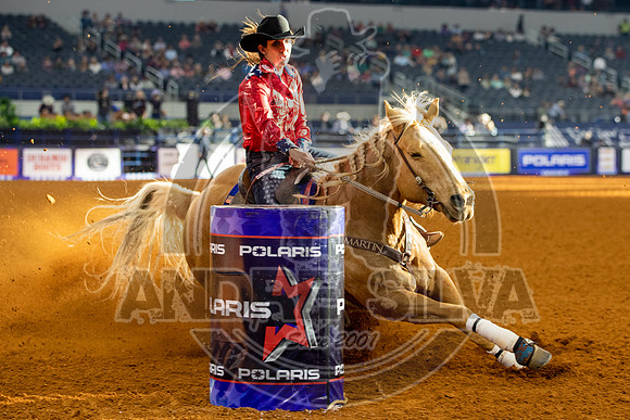 2021_TheAmerican_Barrel Racing_Jessica Routier_AndreSilva_948