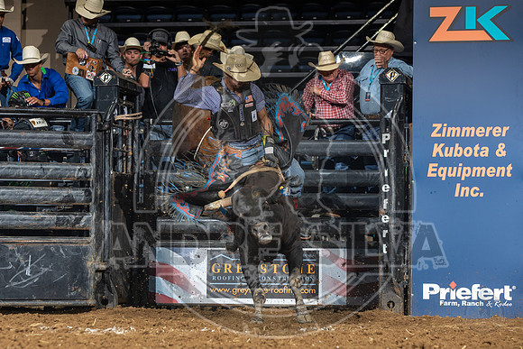08_03_19_Allen_TX_PBR_125_Silva