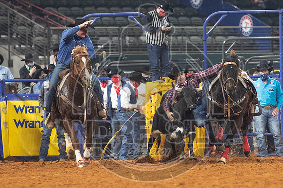 2020_Dez_11_WNFR_Steer_Wrestling_Jesse Brown_815