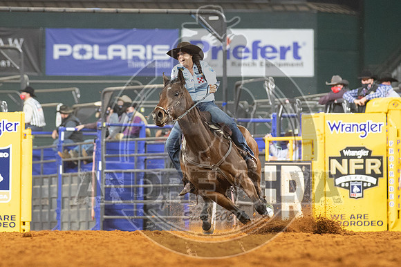 2020_Dez_06_WNFR_Barrel_Racing_Ryann Pedone_415