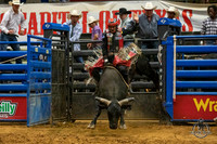 06_29_2019_ Mesquite, TX Bull Riding