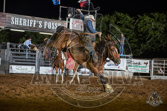 06_14_19_Cleburne_BR_Dylan Henson_360_Silva