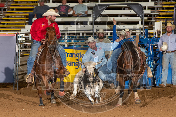2020_06_06_Mesquite_Steer_Wrestling__183_Silva