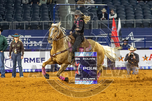 2021_TheAmerican_Barrel Racing__AndreSilva_479