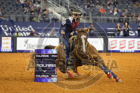 2021_TheAmerican_Barrel Racing_Tiany Schuster_AndreSilva_396