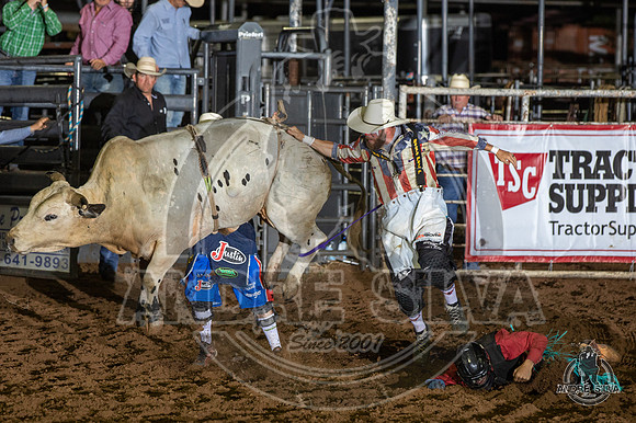 06_14_19_Cleburne_BR_Chauk Dees_408_Silva