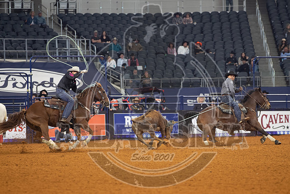 2021_TheAmerican_Team Roping_-Erich Rogers Paden Bray_AndreSilva_870