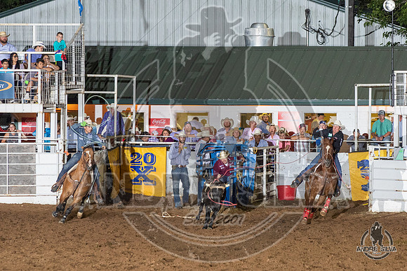 06_14_19_Cleburne_TR_Trevor Brazile Patrick Smith_375_Silva