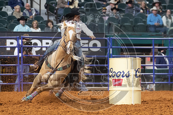 2020_Dez_09_WNFR_Barrel_Racing_Hailey Kinsel_425