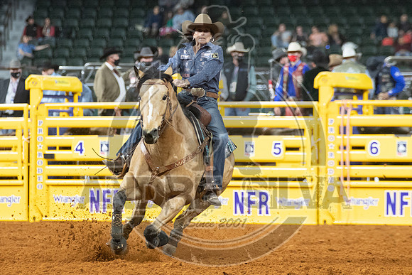 2020_Dez_09_WNFR_Barrel_Racing_Lisa Lockhart_465