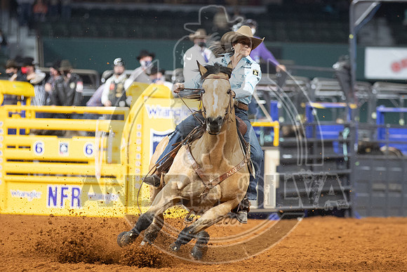 2020_Dez_11_WNFR_Barrel_Racing_Lisa Lockhart_1166
