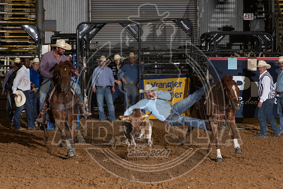 2020_06_06_Mesquite_Steer_Wrestling_Cody Staton_403_Silva