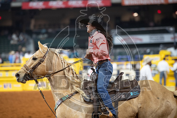2020_Dez_12_WNFR_Barrel_Racing_Hailey Kinsel_742