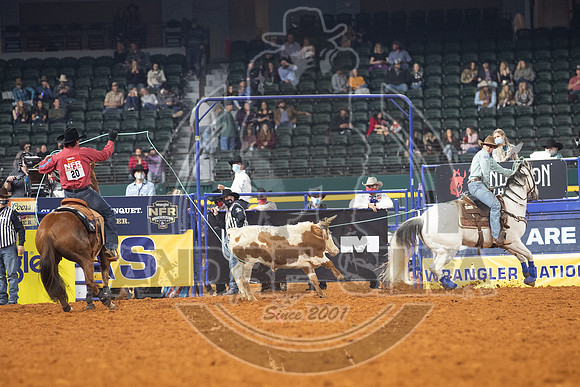 2020_Dez_11_WNFR_Team_Roping_Clay Smith  Jade Corkill_885