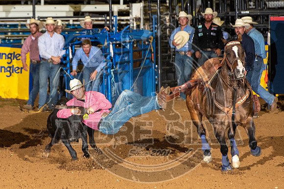 2020_06_06_Mesquite_Steer_Wrestling__199_Silva
