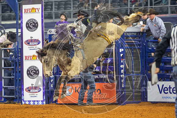 2021_TheAmerican_Bareback_Spur Lacasse_AndreSilva_105