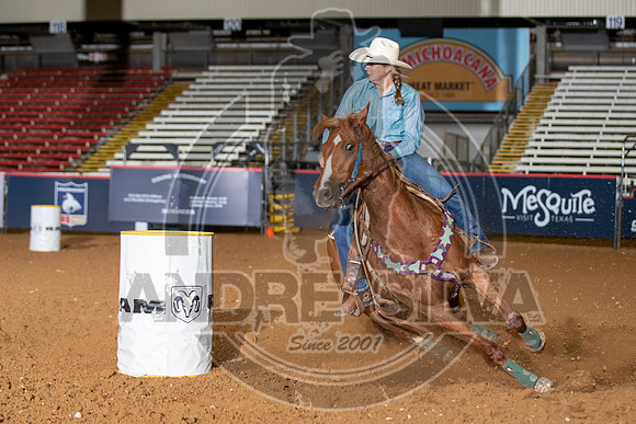 2020_06_13_Mesquite_Barrel_Racing_Jane_Fambro_082_Silva