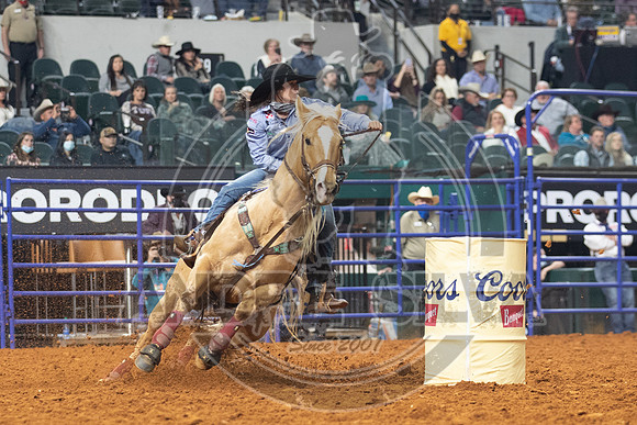 2020_Dez_11_WNFR_Barrel_Racing_Hailey Kinsel_1127