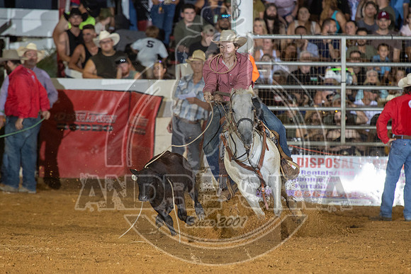 2024 Cowtown Rodeo_TD_Joseph Boccanfuso_487-AndreSilva