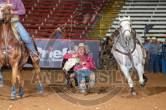 2020_06_13_Mesquite_Steer_Wrestling_Riley_Duvall_116_Silva