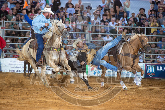 2024 Cowtown Rodeo_SW_James Banff_459-AndreSilva