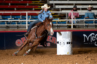 2020_06_13_Mesquite_Barrel_Racing_Cheyenne_Wimberley_073_Silva