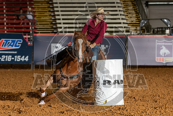 2020_06_06_Mesquite_Barrel Racing_Josey Owens_140_Silva