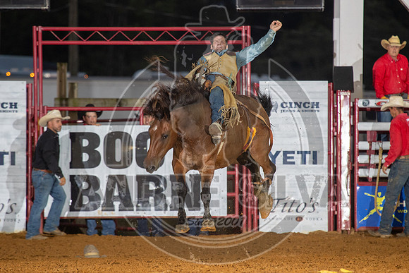 2024 Cowtown Rodeo_BB_Timothy Kent_474-AndreSilva