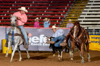 2020_08_01_Mesquite_Steer_Wrestling_Tyler_Muth_102