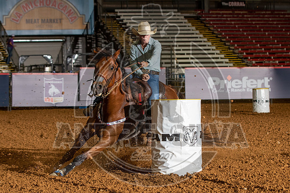 2020_06_06_Mesquite_Barrel Racing_Miranda_Emmert_100_Silva