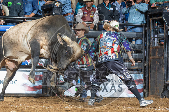 08_03_19_Allen_TX_PBR_319_Silva
