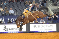 2021_TheAmerican_Saddle Bronc_Brody Cress_AndreSilva_332